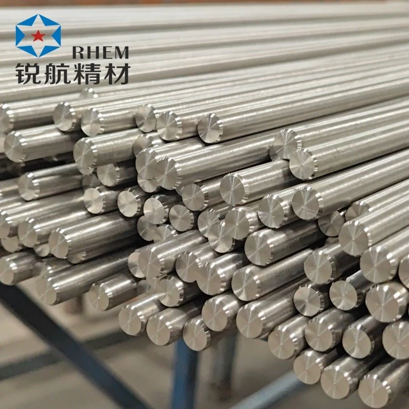 Grade 5 Titanium Bar